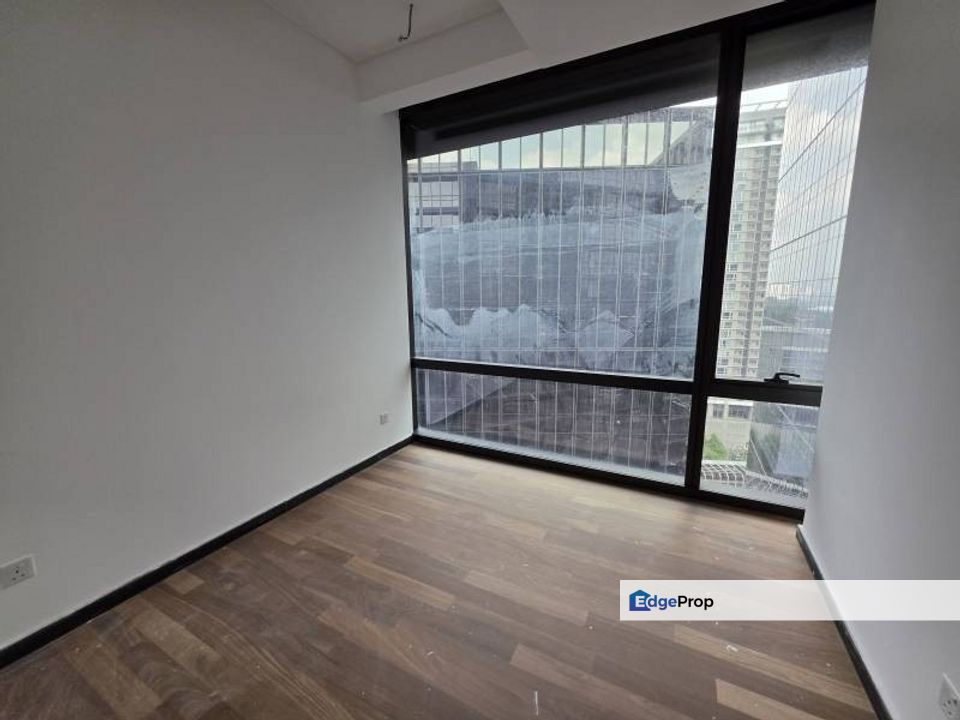 Pavilion Damansara Windsor suites, Kuala Lumpur, Damansara Heights