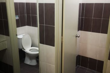 Rawang Corporate Industrial Park