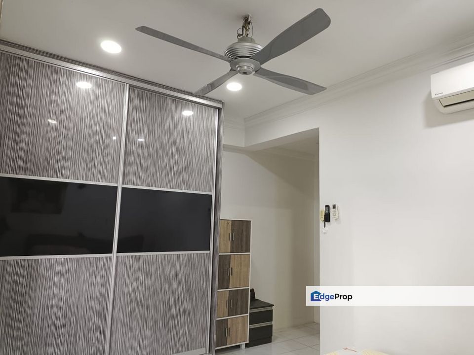 Garden Park, Selangor, Bandar Sungai Long