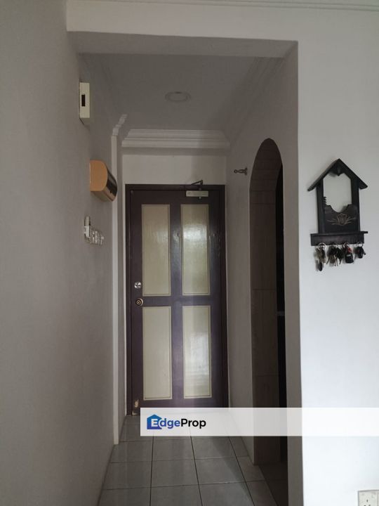 Garden Park, Selangor, Bandar Sungai Long