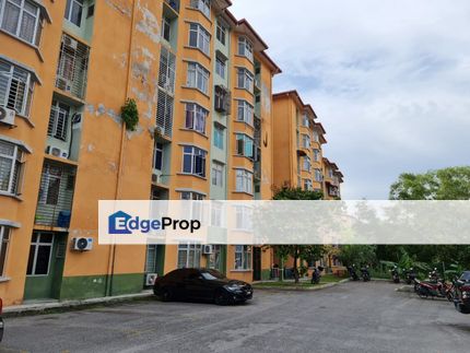 Apartment Seroja, Selangor, Puchong