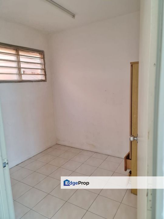 Apartment Seroja, Selangor, Puchong