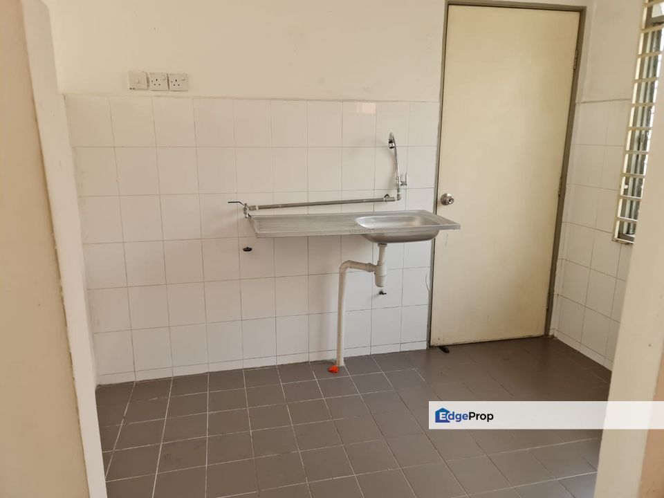 Apartment Seroja, Selangor, Puchong