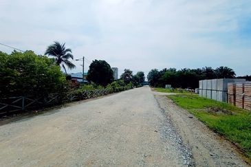 Taman Seri Ijok