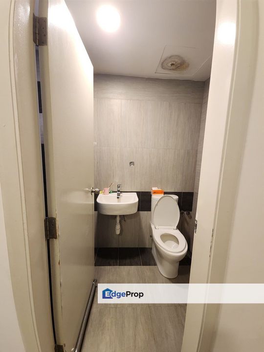 Aster Residence, Kuala Lumpur, Cheras