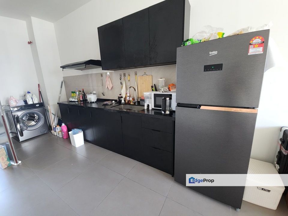 Aster Residence, Kuala Lumpur, Cheras