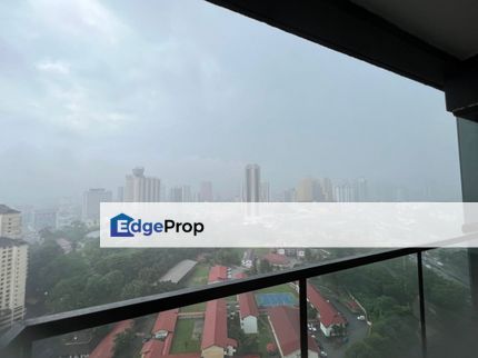 Duta Park Residences Jalan Kuching, Kuala Lumpur, Jalan Ipoh