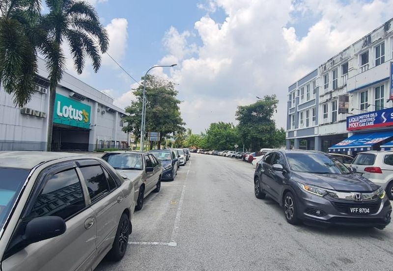 Saujana Impian Mahkota