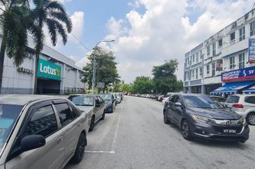 Saujana Impian Mahkota