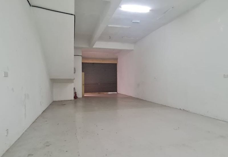 Saujana Impian Mahkota