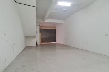 Saujana Impian Mahkota