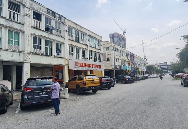 Saujana Impian Mahkota