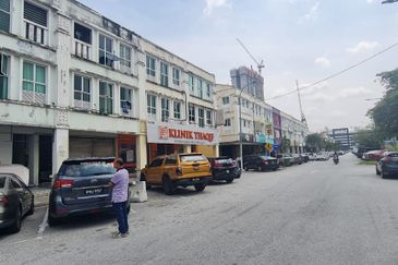 Saujana Impian Mahkota