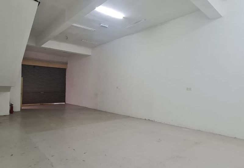 Saujana Impian Mahkota