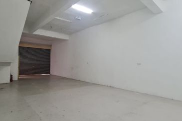 Saujana Impian Mahkota