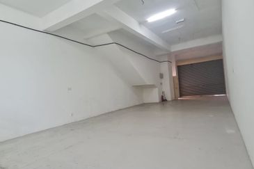 Saujana Impian Mahkota