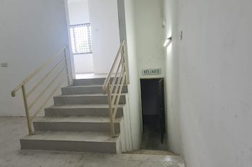 Saujana Impian Mahkota