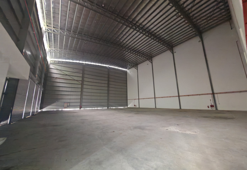 Kampung Baru Balakong