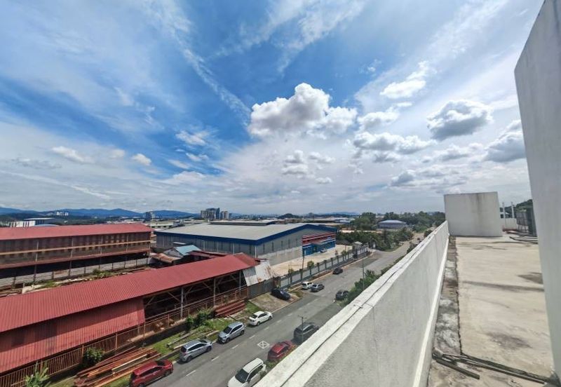 Kampung Baru Balakong