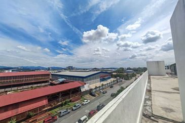 Kampung Baru Balakong