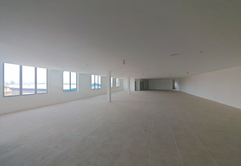 Kampung Baru Balakong