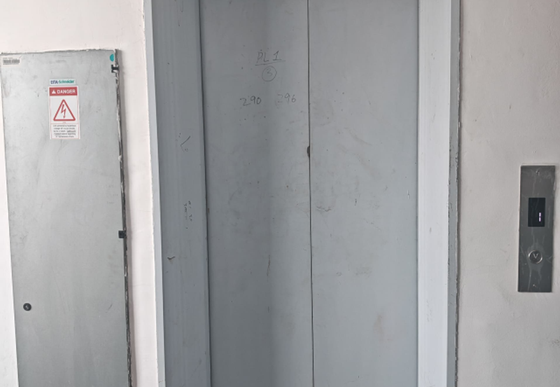 Kampung Baru Balakong