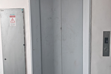 Kampung Baru Balakong