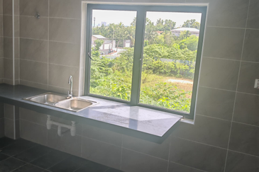 Kampung Baru Balakong