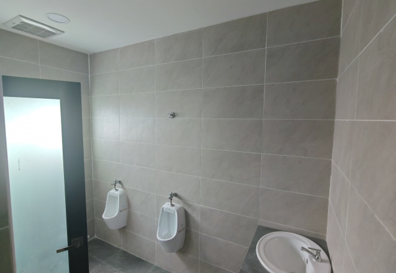 Kampung Baru Balakong