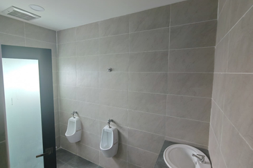 Kampung Baru Balakong