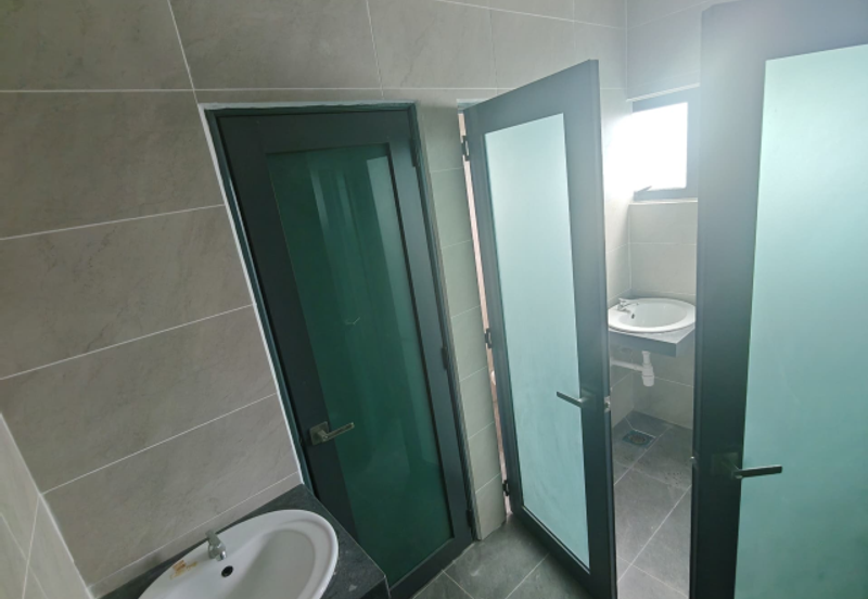 Kampung Baru Balakong