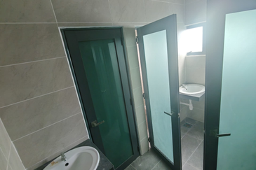 Kampung Baru Balakong