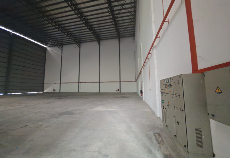 Kampung Baru Balakong