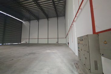 Kampung Baru Balakong