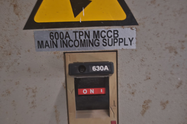 Kampung Baru Balakong