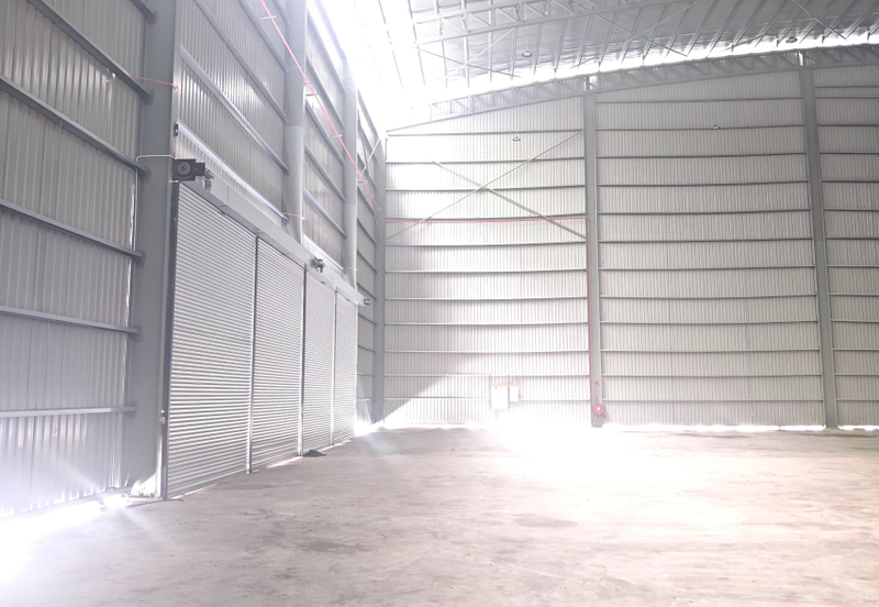 Kampung Baru Balakong