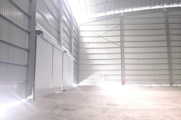 Kampung Baru Balakong