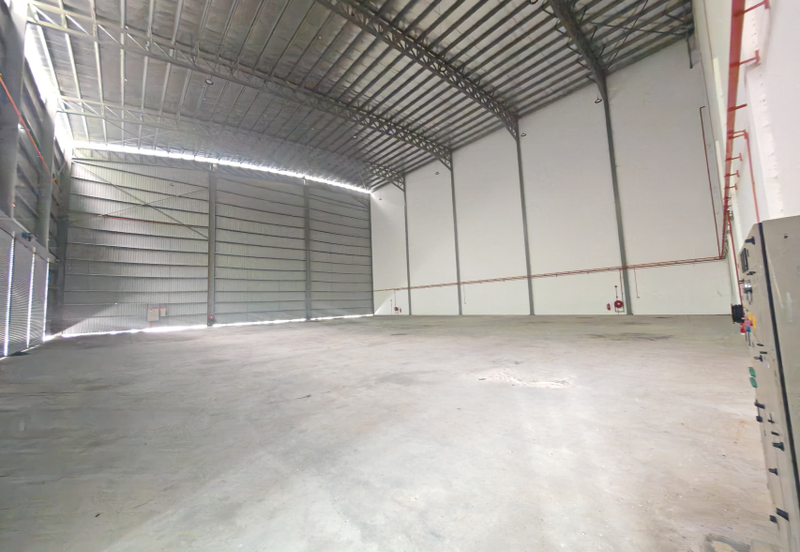 Kampung Baru Balakong