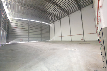 Kampung Baru Balakong