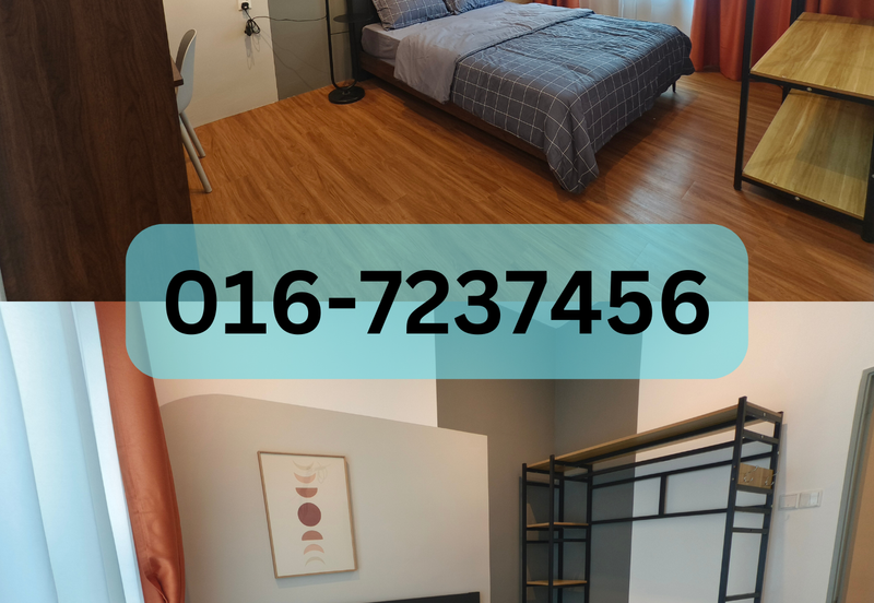 Armani Residence Bukit Lanjan