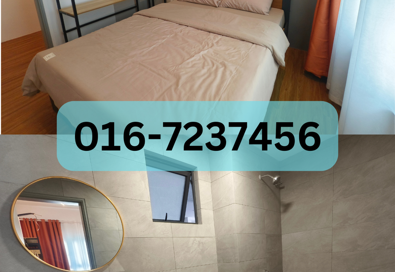 Armani Residence Bukit Lanjan