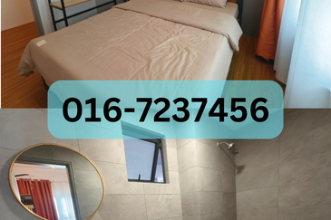 Armani Residence Bukit Lanjan