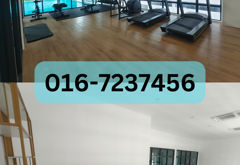 Armani Residence Bukit Lanjan