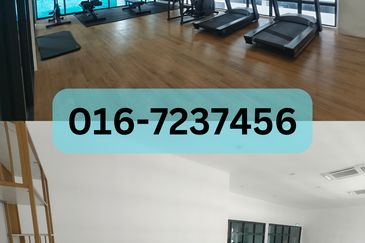 Armani Residence Bukit Lanjan