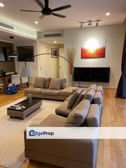 KLCC Luxurious condo , Kuala Lumpur, KL City