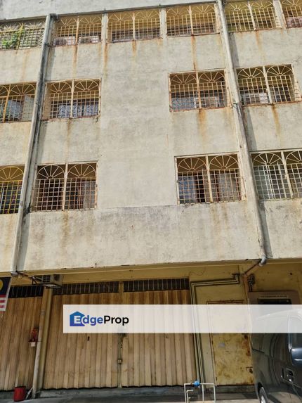 4 storey to sell together, Selangor, Cheras South