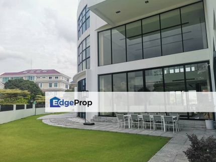 3-Storey Huge Luxury Bungalow , High-end Residence, Selangor, Seri Kembangan