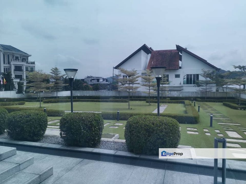 3-Storey Huge Luxury Bungalow , High-end Residence, Selangor, Seri Kembangan