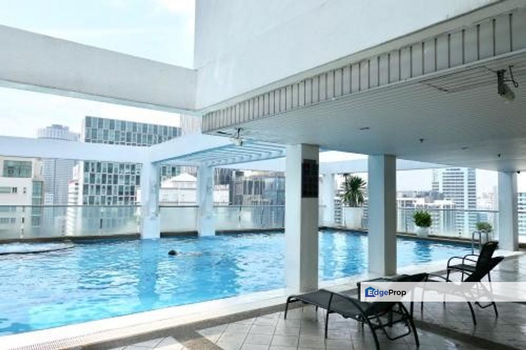 Reasonable price & around KLCC area, Kuala Lumpur, KLCC