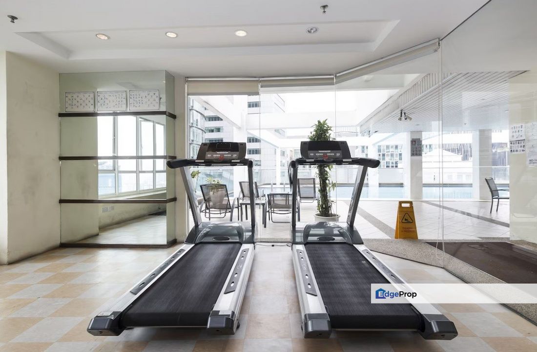 Reasonable price & around KLCC area, Kuala Lumpur, KLCC